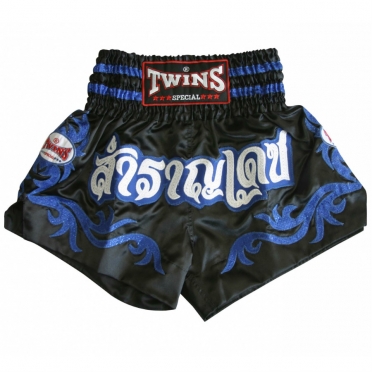 Twins TTBL-066 thaiboksbroek